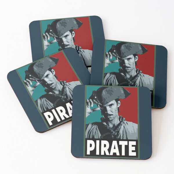 Item preview, Black Sails    designed and sold by PODCottonShop.