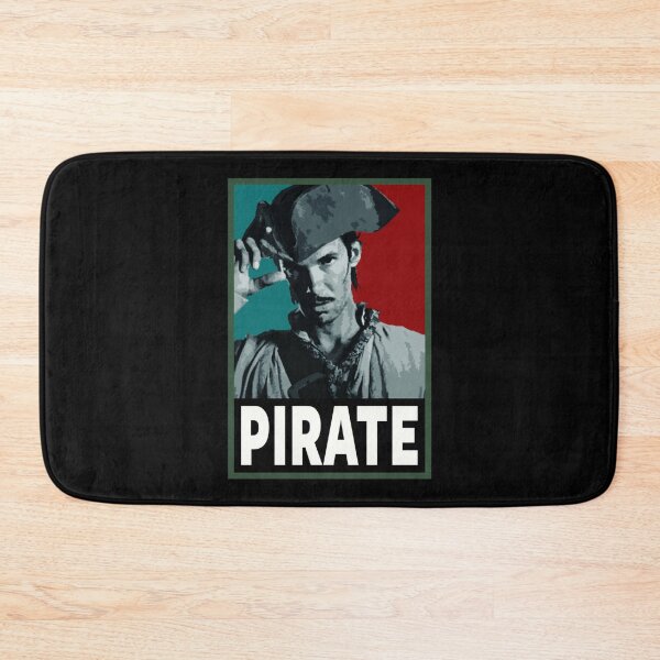 Item preview, Black Sails    designed and sold by PODCottonShop.