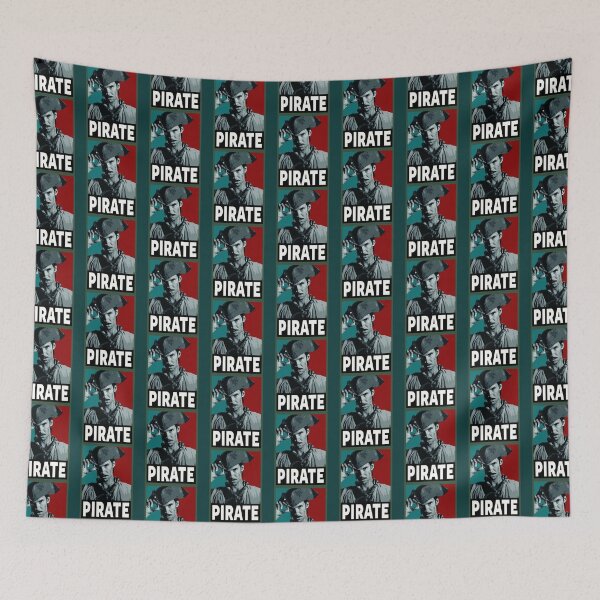 Item preview, Black Sails    designed and sold by PODCottonShop.