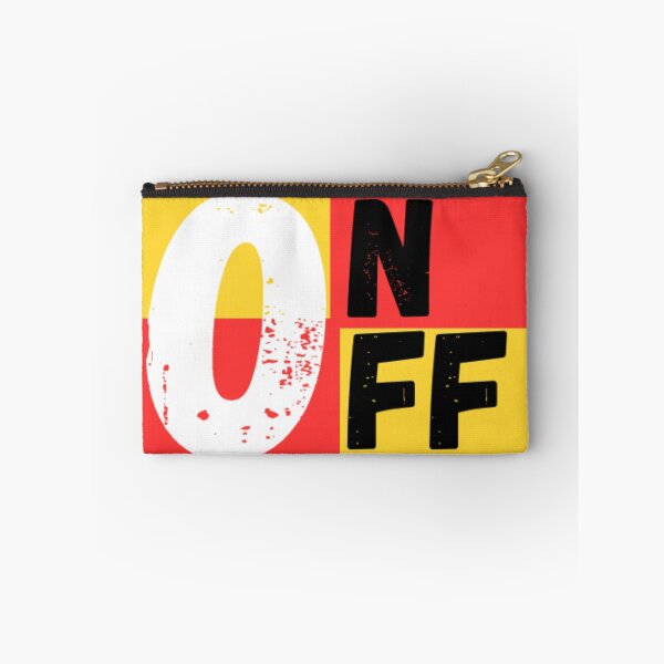 Item preview, Mood on or off design designed and sold by APURU.