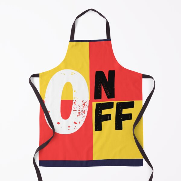 Item preview, Mood on or off design designed and sold by APURU.