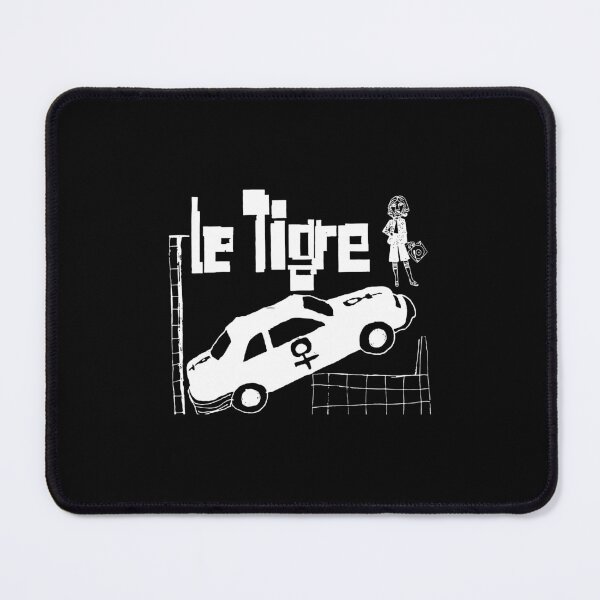 Item preview, bikini le tigre 14 designed and sold by hzeviski.