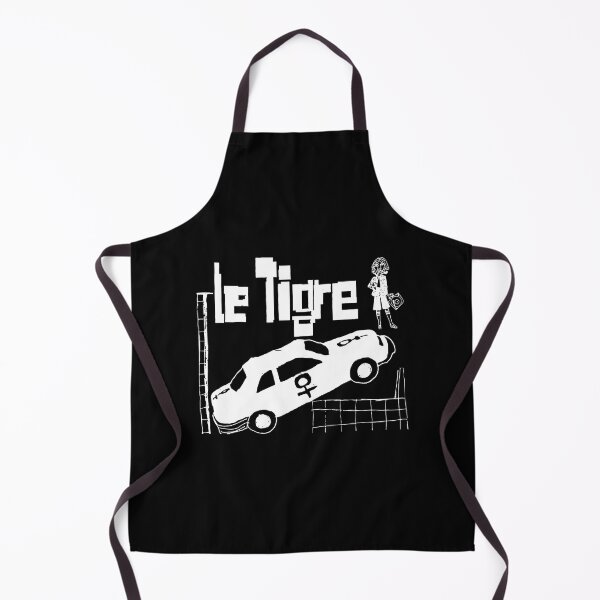 Item preview, bikini le tigre 14 designed and sold by hzeviski.