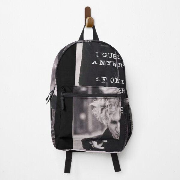 Item preview, Layne Staley Walking designed and sold by AnjaJStauber.