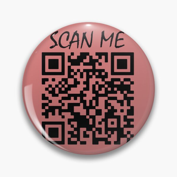 Item preview, Qr Code Cube Lets Scan designed and sold by sweetfavor.