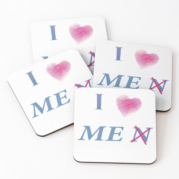 Item preview, I Heart ME designed and sold by EagleArtist12.