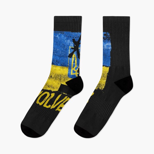Item preview, Wolverines Support Ukraine,Ukraine Wolverines Love Support designed and sold by rannajbujq50.