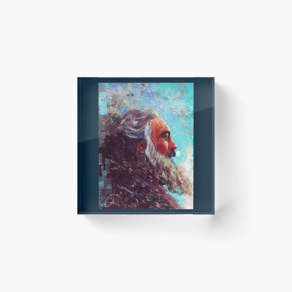 Item preview, Blackbeard   designed and sold by PODCottonShop.