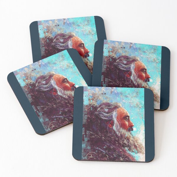 Item preview, Blackbeard   designed and sold by PODCottonShop.
