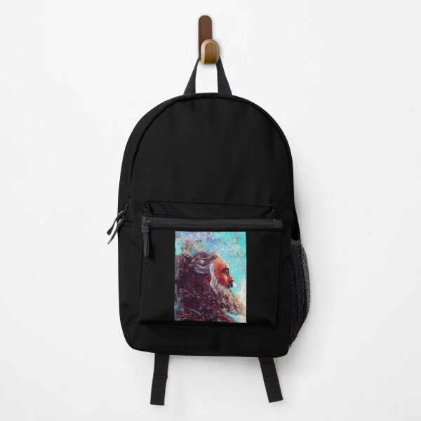 Item preview, Blackbeard   designed and sold by PODCottonShop.