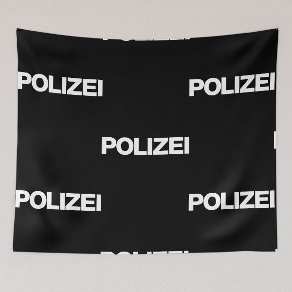 Artikelvorschau, Polizei entworfen und verkauft von KarenLo4763775.