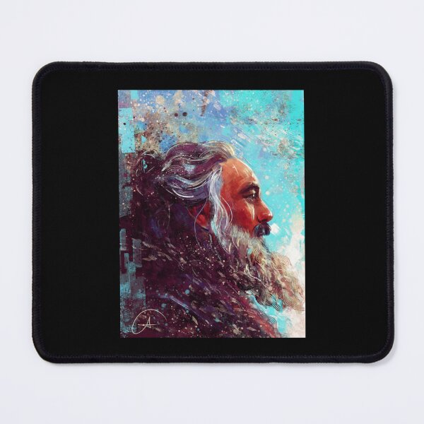 Item preview, Blackbeard designed and sold by PODCottonShop.
