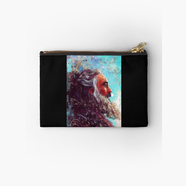 Item preview, Blackbeard   designed and sold by PODCottonShop.