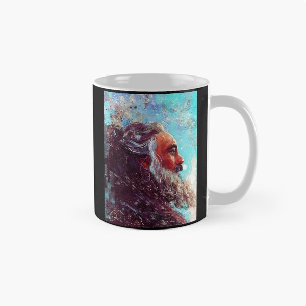 Item preview, Blackbeard   designed and sold by PODCottonShop.