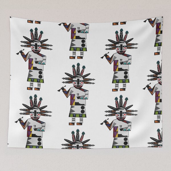 Item preview, SACRED WAY designed and sold by wahine24.