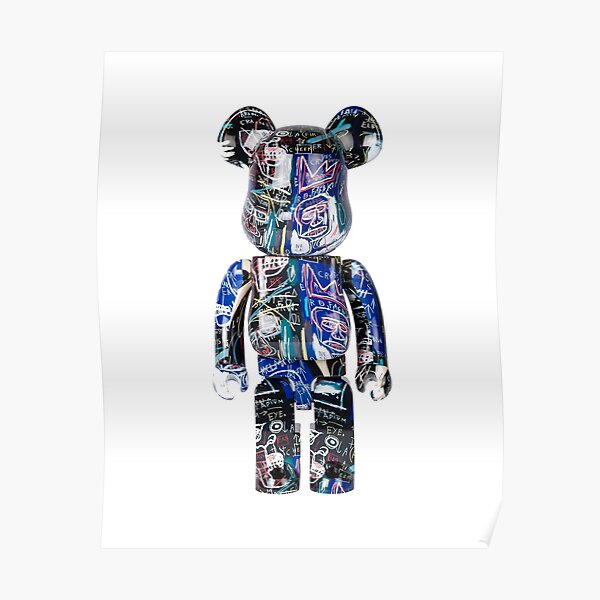 abstract art Poster