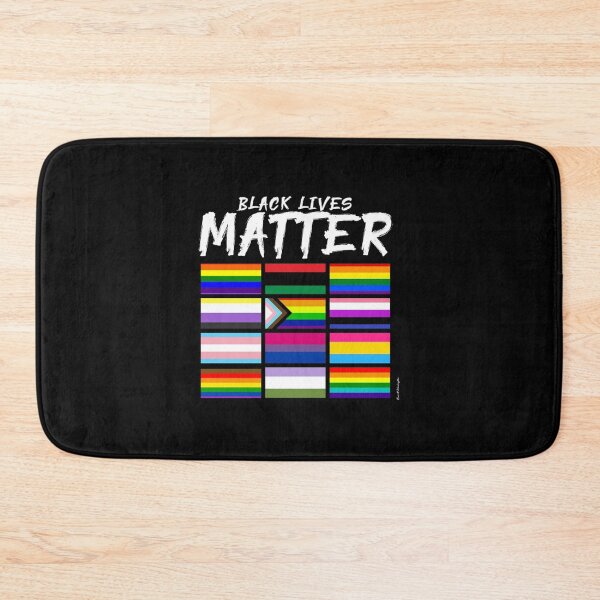 Item preview, ALL BLM designed and sold by Darien Spencer.