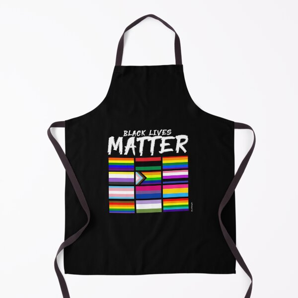 Item preview, ALL BLM designed and sold by Darien Spencer.