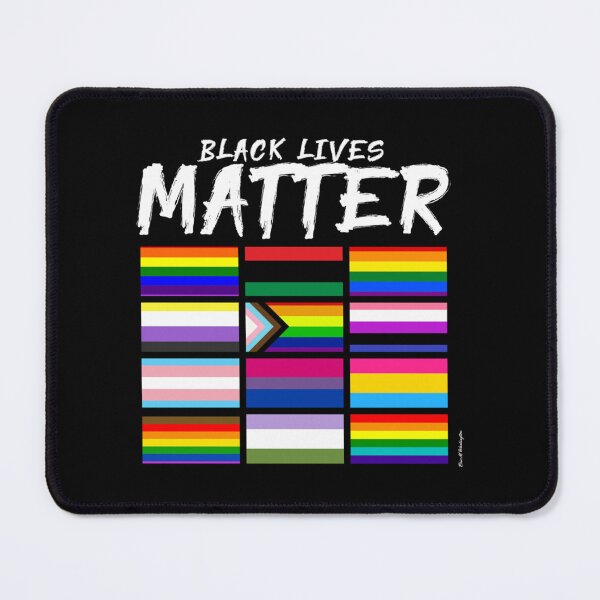 Item preview, ALL BLM designed and sold by Darien Spencer.