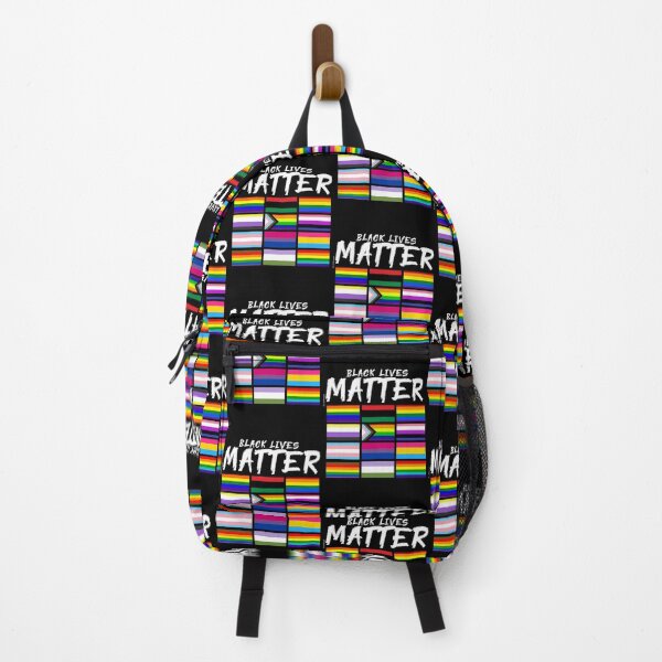 Item preview, ALL BLM designed and sold by Darien Spencer.