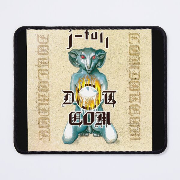 Item preview, Jethro Tull j tull dot com designed and sold by ROYDAVISe.