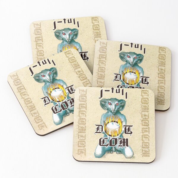 Item preview, Jethro Tull j tull dot com designed and sold by ROYDAVISe.