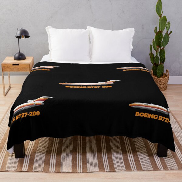 Item preview, Boeing B727-200 - Pacific Southwest Airlines designed and sold by KarenLo4763775.