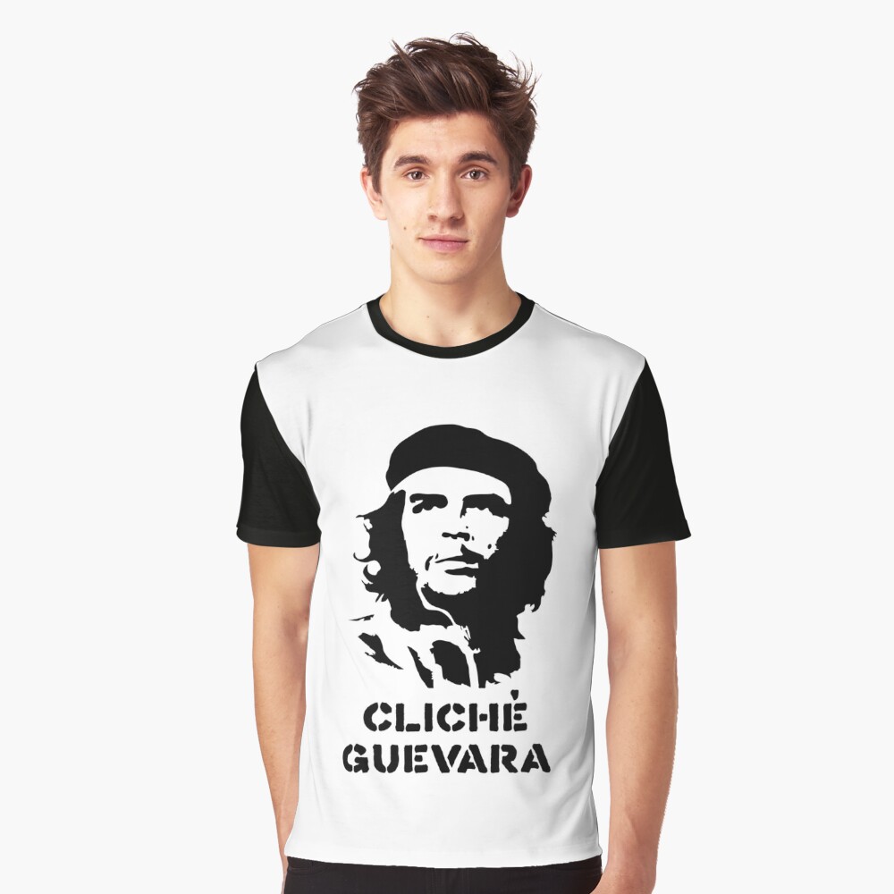 Cliche Guevara T-Shirt