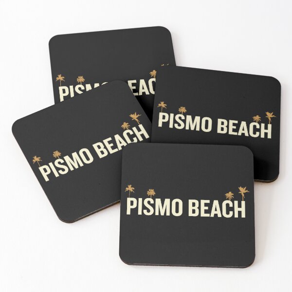 Item preview, PISMO BEACH designed and sold by boltjesdesign.