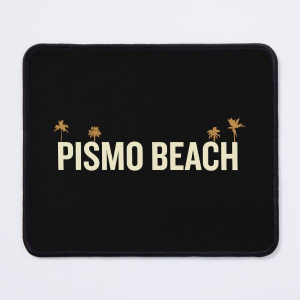 Item preview, PISMO BEACH designed and sold by boltjesdesign.