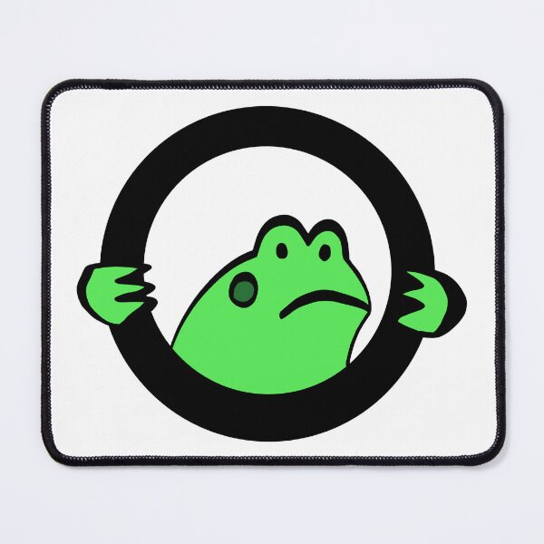 Item preview, Frog SE designed and sold by moosesharkrhino.