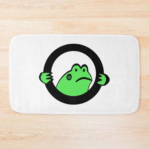 Item preview, Frog SE designed and sold by moosesharkrhino.