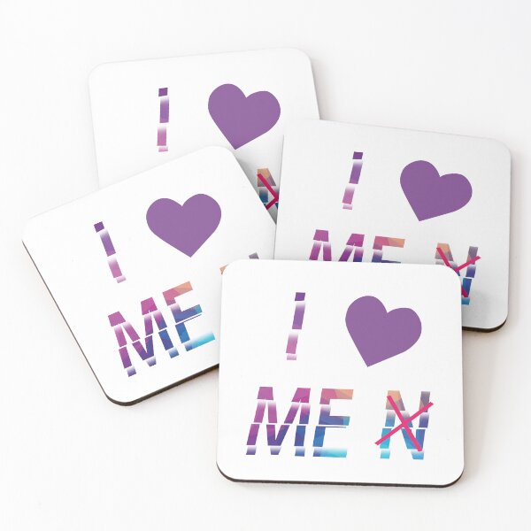 Item preview, I Heart ME designed and sold by EagleArtist12.