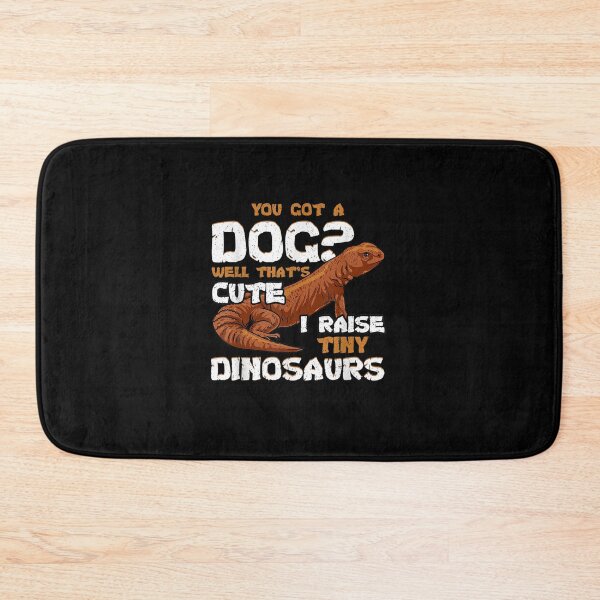 Item preview, Funny Uromastyx Gift Dabb Lizard Pet Reptile Mastigure T-Shirt designed and sold by BusemanIlsa.