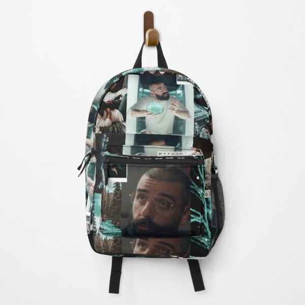 Item preview, Bateman designed and sold by PasteBaby.