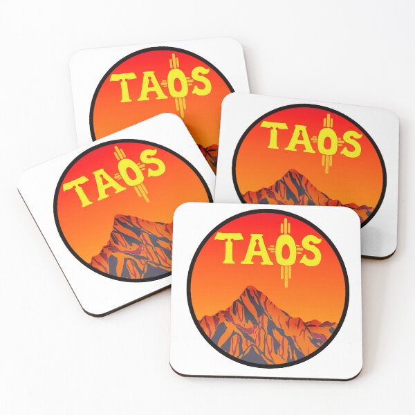 Item preview, TAOS TRUE designed and sold by wahine24.