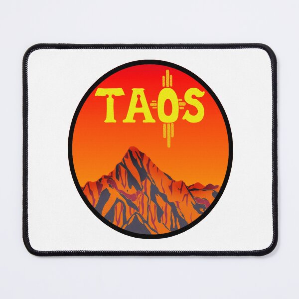 Item preview, TAOS TRUE designed and sold by wahine24.