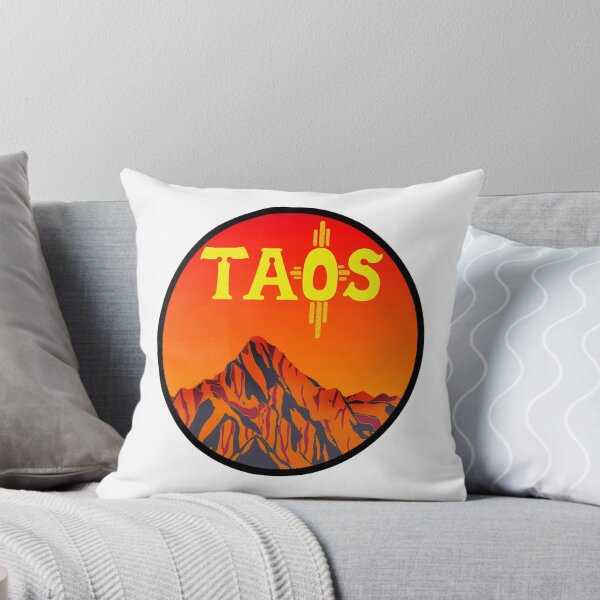 Item preview, TAOS TRUE designed and sold by wahine24.