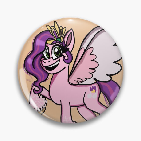 Item preview, Pipp Petals  designed and sold by vivi1149.