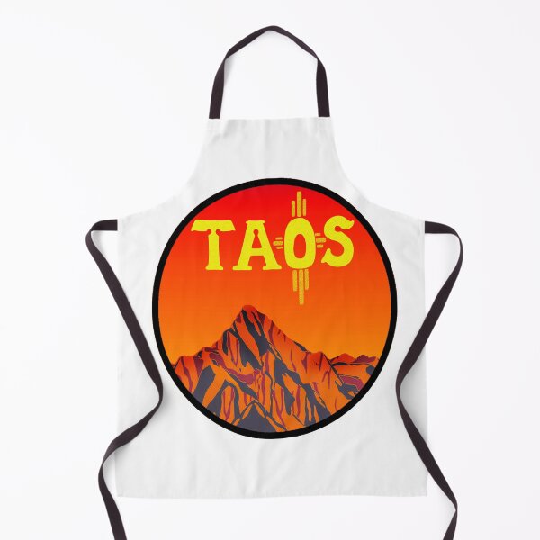 Item preview, TAOS TRUE designed and sold by wahine24.
