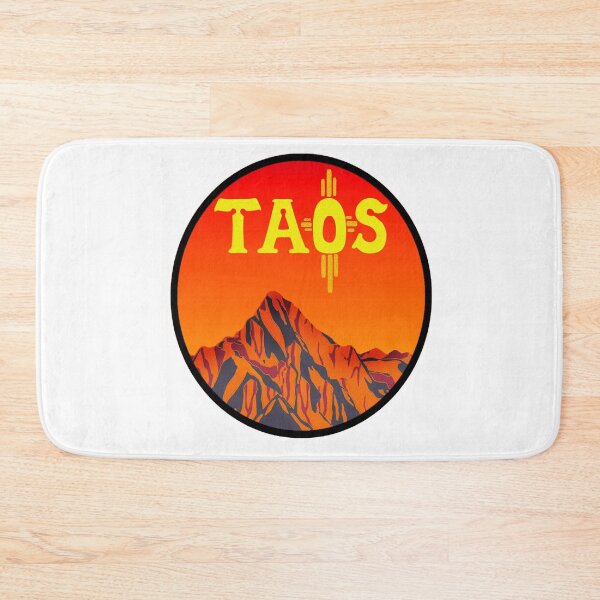 Item preview, TAOS TRUE designed and sold by wahine24.
