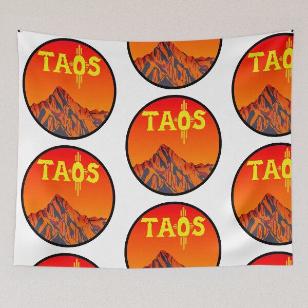 Item preview, TAOS TRUE designed and sold by wahine24.