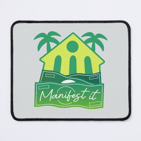 Item preview, manifest it designed and sold by THROUGH-LIFE.