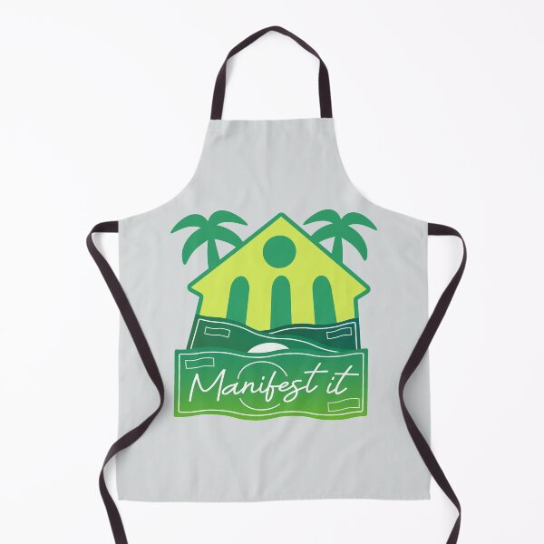 Item preview, manifest it designed and sold by THROUGH-LIFE.