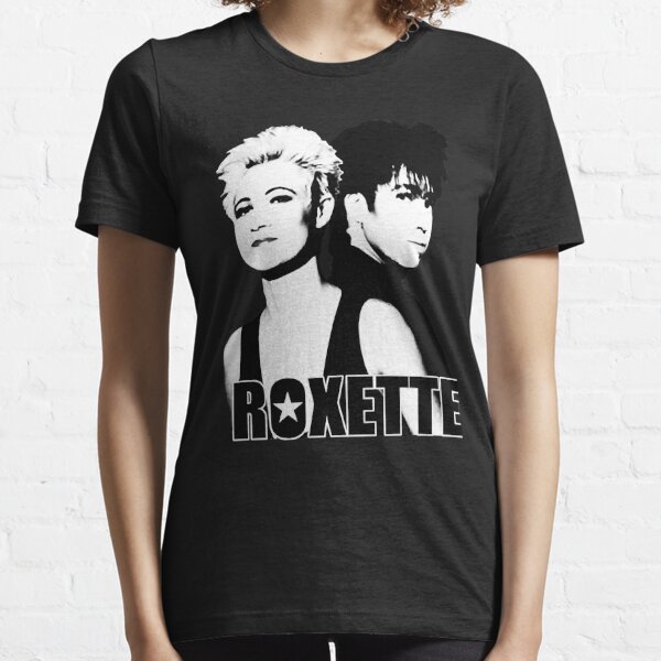 Roxette Essential T-Shirt