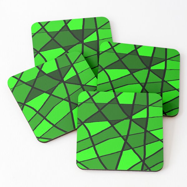 Item preview, Nice Simple Mosaic Pattern Artwork4 designed and sold by SelfUpgrade.