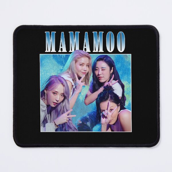 Item preview, MAMAMOO Vintage  designed and sold by AnjaJStauber.