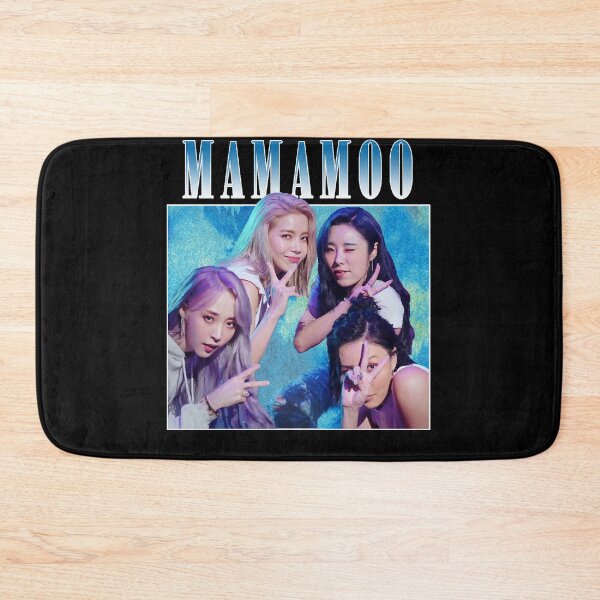 Item preview, MAMAMOO Vintage  designed and sold by AnjaJStauber.