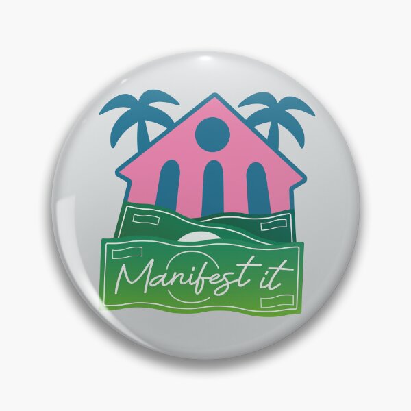 Item preview, manifest it designed and sold by THROUGH-LIFE.