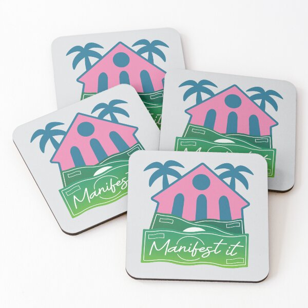 Item preview, manifest it designed and sold by THROUGH-LIFE.